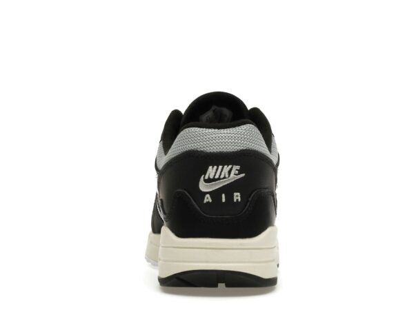 Nike Air Max 1 Patta Waves Negras (Sin Pulsera) – DQ0299-001