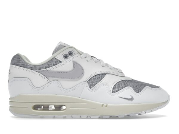Nike Air Max 1 Patta Waves Blanco DQ0299-100
