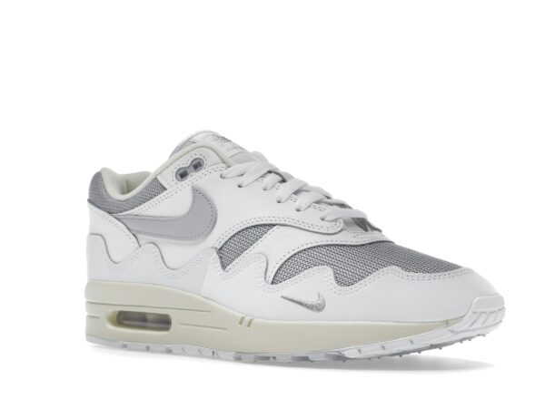 Nike Air Max 1 Patta Waves Blanco DQ0299-100