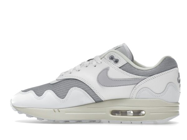 Nike Air Max 1 Patta Waves Blanco DQ0299-100