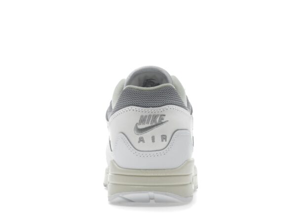 Nike Air Max 1 Patta Waves Blanco DQ0299-100