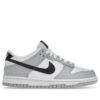 Nike Dunk Low SE Jackpot (GS) – DQ0380-001