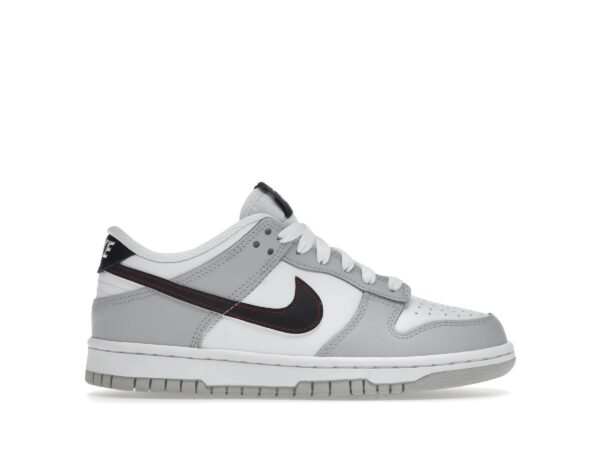 Nike Dunk Low SE Jackpot (GS) – DQ0380-001