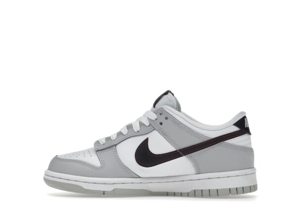 Nike Dunk Low SE Jackpot (GS) – DQ0380-001