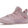 Zapatillas Nike KD 15 Aunt Pearl – Espuma rosa/Marrón madera de orejera claro – DQ3851-600
