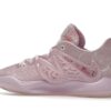 Zapatillas Nike KD 15 Aunt Pearl – Espuma rosa/Marrón madera de orejera claro – DQ3851-600