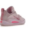 Zapatillas Nike KD 15 Aunt Pearl – Espuma rosa/Marrón madera de orejera claro – DQ3851-600