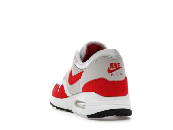 Zapatillas Nike Air Max 1 '86 OG Big Bubble Sport rojas – DQ3989-100