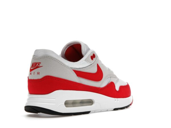 Zapatillas Nike Air Max 1 '86 OG Big Bubble Sport rojas – DQ3989-100