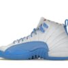 Air Jordan 12 Retro Emoji (GS) – DQ4365-114
