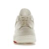Jordan 4 Retro Blank Canvas (Mujer) – DQ4909-100