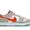 Nike Dunk Low Scrap Sin forma, sin forma, sin límites DQ4975-181