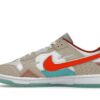 Nike Dunk Low Scrap Sin forma, sin forma, sin límites DQ4975-181
