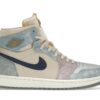 Air Jordan 1 High Zoom Air CMFT Azul Celestino – DQ5091-041