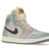 Air Jordan 1 High Zoom Air CMFT Azul Celestino – DQ5091-041