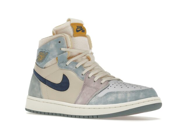 Air Jordan 1 High Zoom Air CMFT Azul Celestino – DQ5091-041