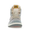 Air Jordan 1 High Zoom Air CMFT Azul Celestino – DQ5091-041