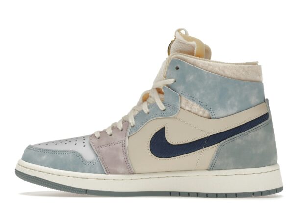 Air Jordan 1 High Zoom Air CMFT Azul Celestino – DQ5091-041