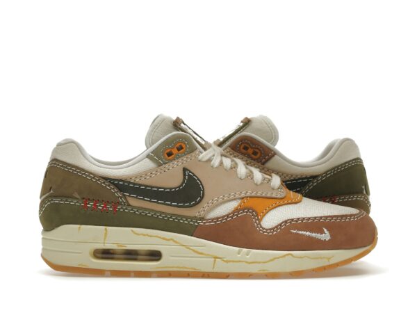 Nike Air Max 1 Premium Wabi-Sabi (Mujer) – DQ8656-133