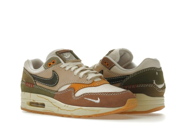 Nike Air Max 1 Premium Wabi-Sabi (Mujer) – DQ8656-133