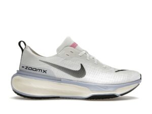 Nike ZoomX Invincible Run 3 Blanco Cobalto Bliss – DR2615-100
