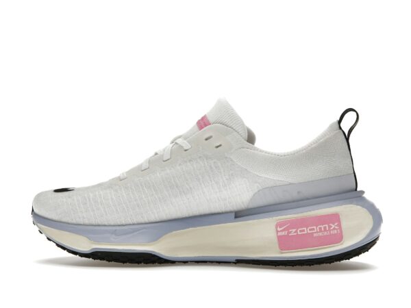 Nike ZoomX Invincible Run 3 Blanco Cobalto Bliss – DR2615-100