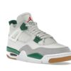 Zapatillas Nike Jordan 4 Retro SB Verde Pino – DR5415-103