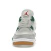 Zapatillas Nike Jordan 4 Retro SB Verde Pino – DR5415-103