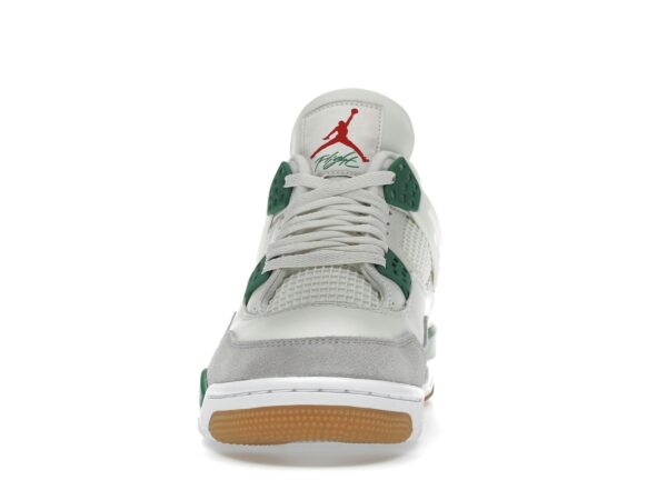 Zapatillas Nike Jordan 4 Retro SB Verde Pino – DR5415-103