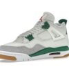 Zapatillas Nike Jordan 4 Retro SB Verde Pino – DR5415-103