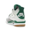 Zapatillas Nike Jordan 4 Retro SB Verde Pino – DR5415-103