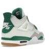 Zapatillas Nike Jordan 4 Retro SB Verde Pino – DR5415-103