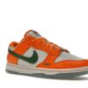 Nike Dunk Low FAMU – DR6188-800 – Edición de la Universidad Florida A&M