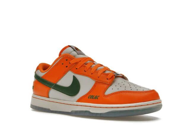 Nike Dunk Low FAMU – DR6188-800 – Edición de la Universidad Florida A&M