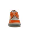 Nike Dunk Low FAMU – DR6188-800 – Edición de la Universidad Florida A&M