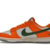 Nike Dunk Low FAMU – DR6188-800 – Edición de la Universidad Florida A&M