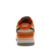 Nike Dunk Low FAMU – DR6188-800 – Edición de la Universidad Florida A&M