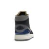 Air Jordan 1 Mid SE Craft Obsidian French Blue Ashen Slate White – DR8868-400