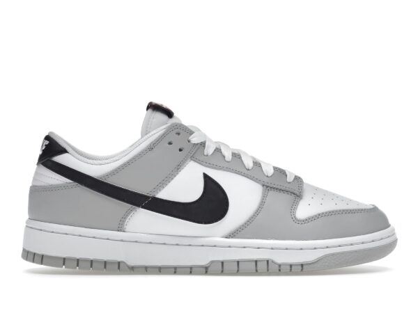 Nike Dunk Low SE Lottery Pack Gris Niebla – DR9654-001