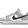 Nike Dunk Low SE Lottery Pack Gris Niebla – DR9654-001