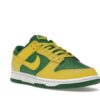 Zapatillas Nike Dunk Low Retro Reverse Brazil – Verde manzana/Amarillo Strike – DV0833-300