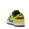 Zapatillas Nike Dunk Low Retro Reverse Brazil – Verde manzana/Amarillo Strike – DV0833-300