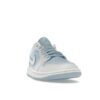 Air Jordan 1 Low SE Reverse Azul Hielo para Mujer DV1299-104