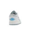 Air Jordan 1 Low SE Reverse Azul Hielo para Mujer DV1299-104