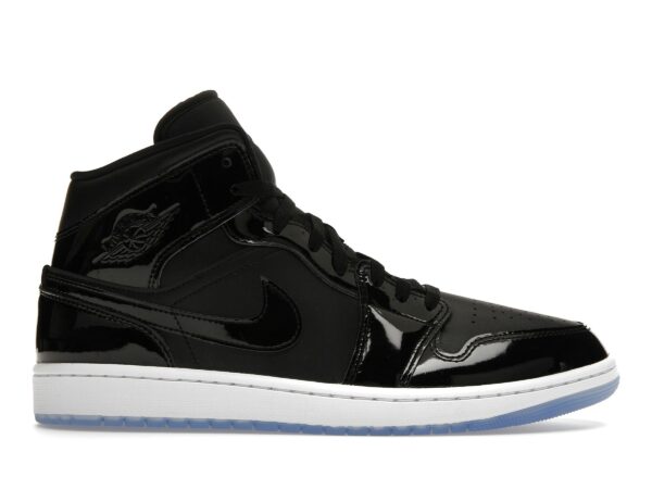 Air Jordan 1 Mid SE Space Jam – DV1308-004