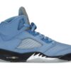 Air Jordan 5 Retro UNC Azul Universitario – DV1310-401