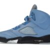 Air Jordan 5 Retro UNC Azul Universitario – DV1310-401