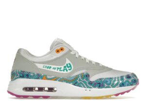 Nike Air Max 1 '86 OG Golf NRG Juega para vivir – DV1407-100