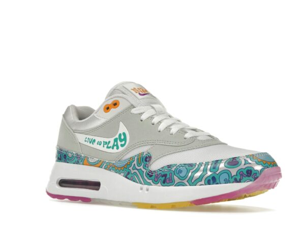 Nike Air Max 1 '86 OG Golf NRG Juega para vivir – DV1407-100