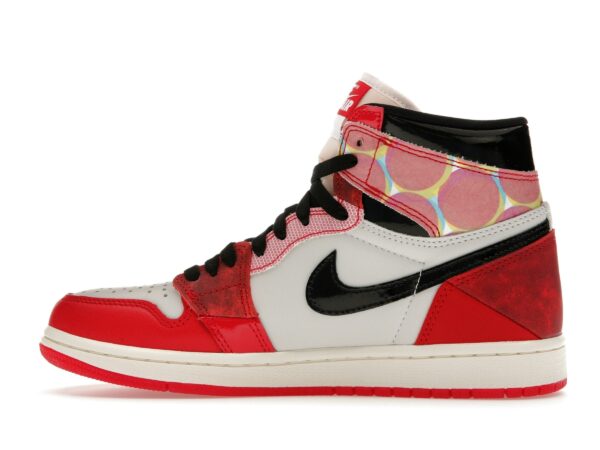 Air Jordan 1 Retro High OG Spider-Man: A través del Spider-Verse – DV1748-601